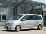 Mercedes-Benz Viano by ART 2003 года